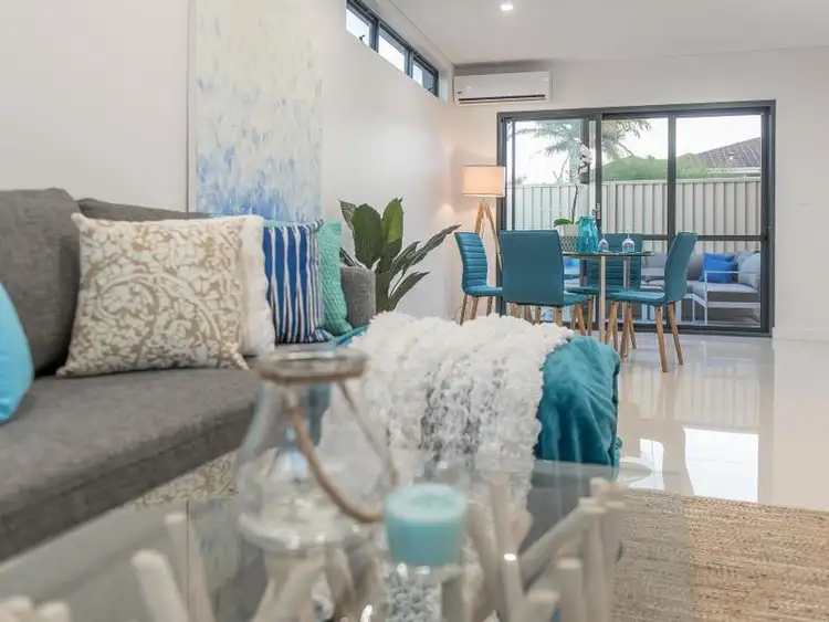 Third view of Homely apartment listing, 8/42 Oats Street, East Victoria Park WA 6101