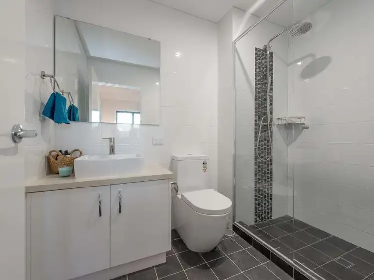 Fourth view of Homely apartment listing, 8/42 Oats Street, East Victoria Park WA 6101