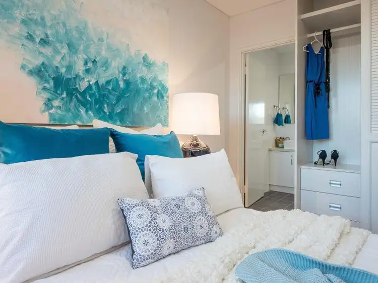 Fifth view of Homely apartment listing, 8/42 Oats Street, East Victoria Park WA 6101