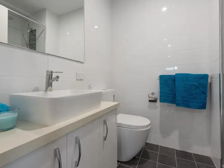 Sixth view of Homely apartment listing, 8/42 Oats Street, East Victoria Park WA 6101