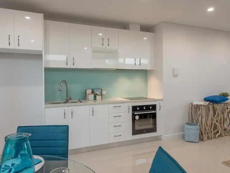 Seventh view of Homely apartment listing, 8/42 Oats Street, East Victoria Park WA 6101