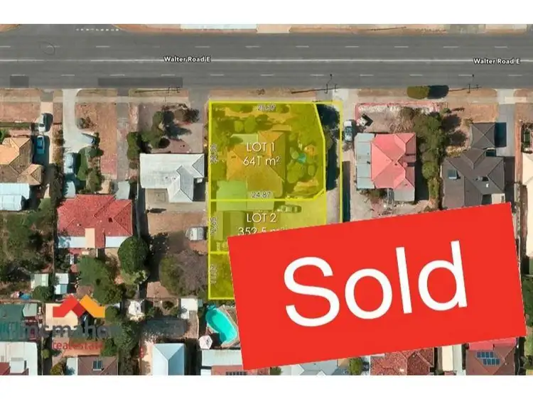 129 Walter Road E, Bassendean WA 6054