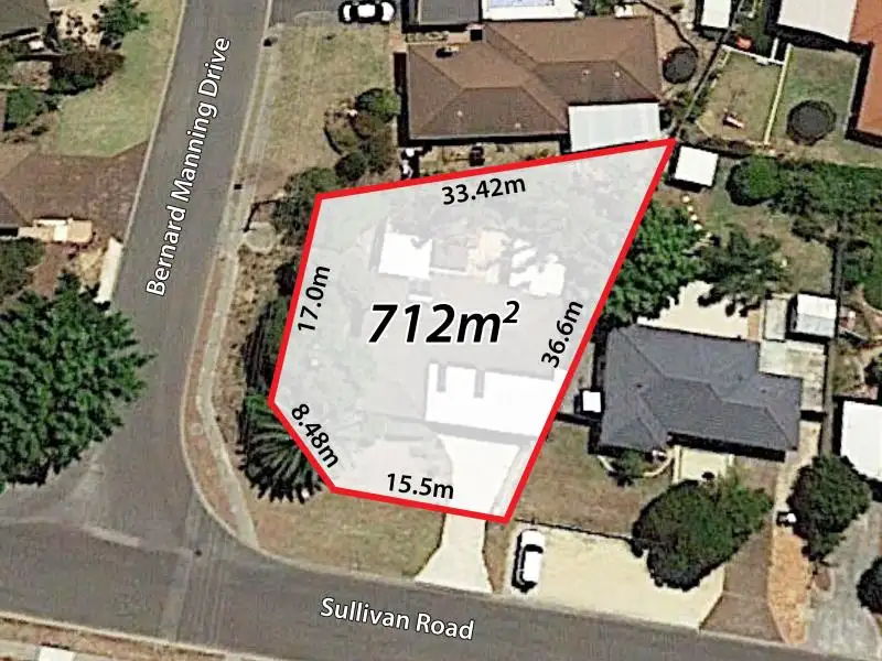 Main view of Homely house listing, 27 Sullivan Road, Duncraig WA 6023