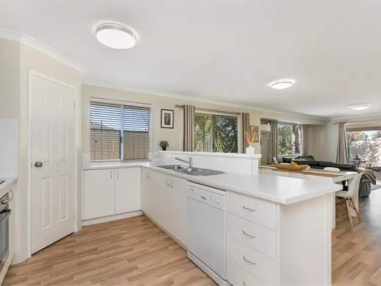 Second view of Homely house listing, 88 Macquarie Boulevard, Hammond Park WA 6164