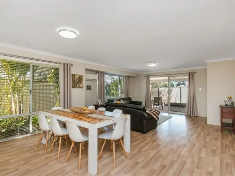 Fourth view of Homely house listing, 88 Macquarie Boulevard, Hammond Park WA 6164