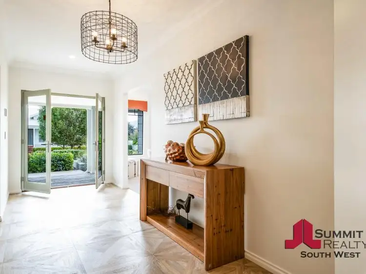 Second view of Homely house listing, 6 Pascoe Way, Millbridge WA 6232