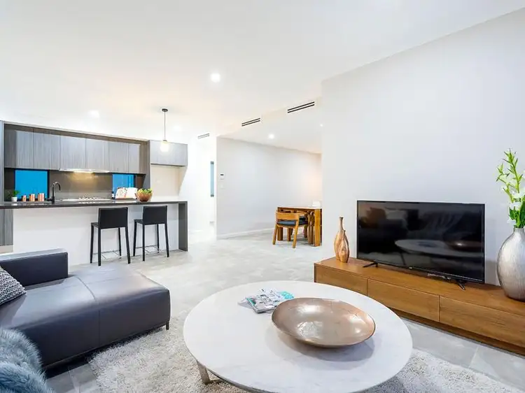 Main view of Homely townhouse listing, 373C Karrinyup Road, Karrinyup WA 6018