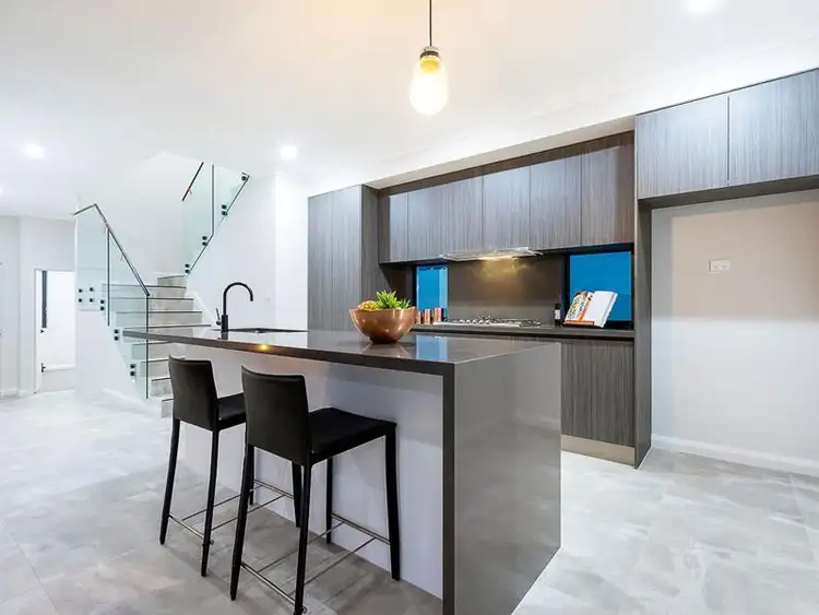 Second view of Homely townhouse listing, 373C Karrinyup Road, Karrinyup WA 6018