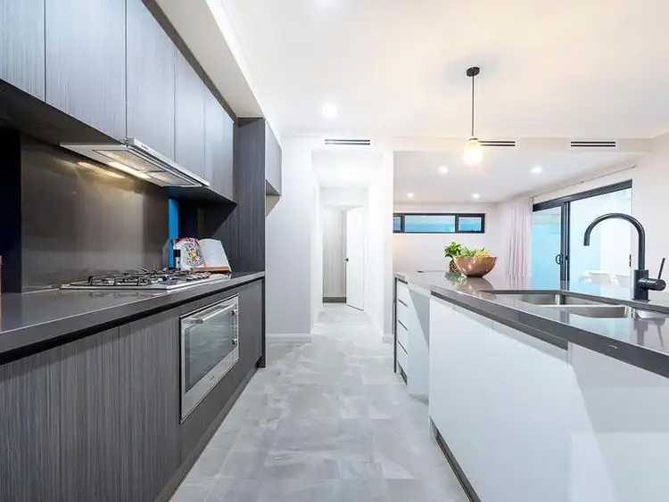 Third view of Homely townhouse listing, 373C Karrinyup Road, Karrinyup WA 6018