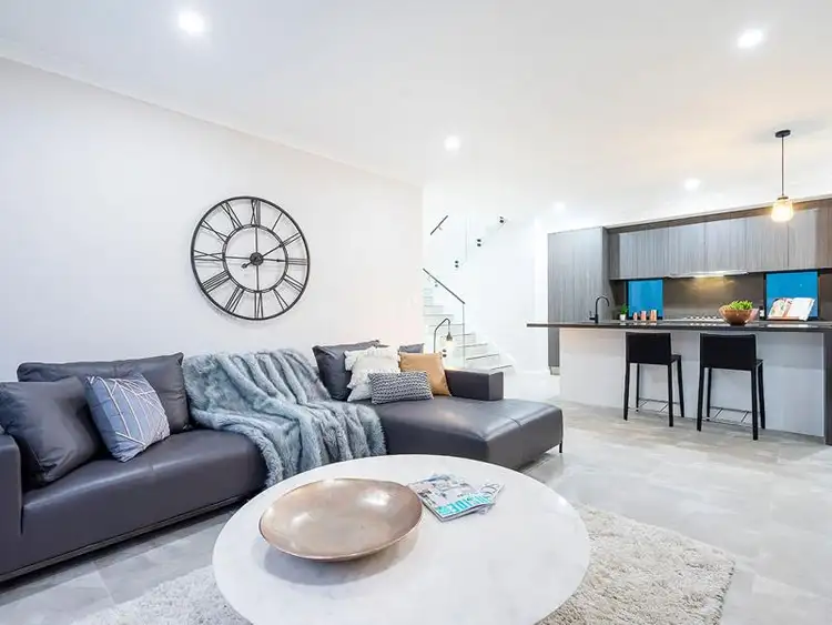 Seventh view of Homely townhouse listing, 373C Karrinyup Road, Karrinyup WA 6018
