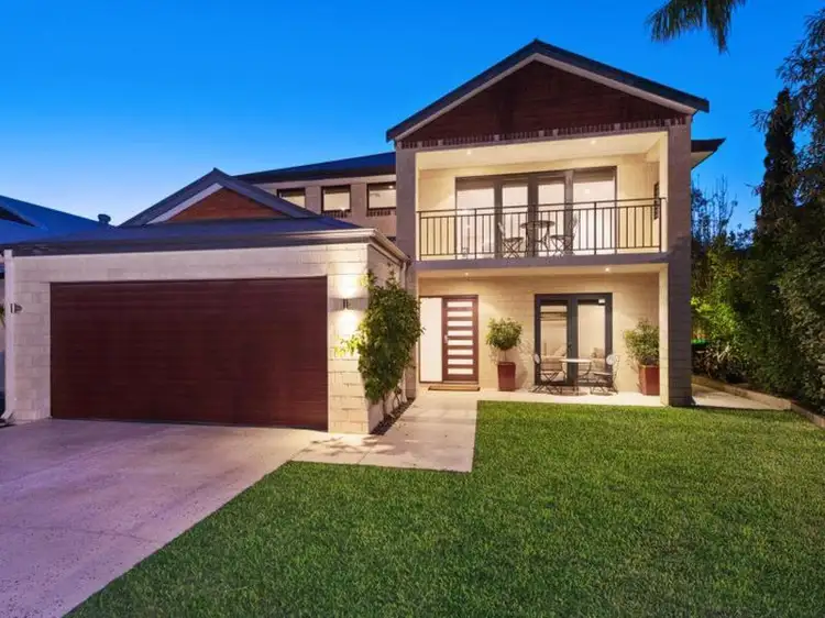 95 Buntine Road, Wembley Downs WA 6019