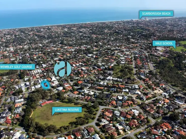 Fourth view of Homely house listing, 95 Buntine Road, Wembley Downs WA 6019