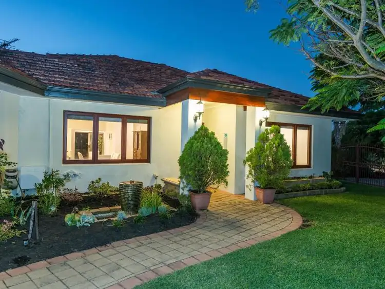 Fourth view of Homely house listing, 117 Swan Street, Tuart Hill WA 6060