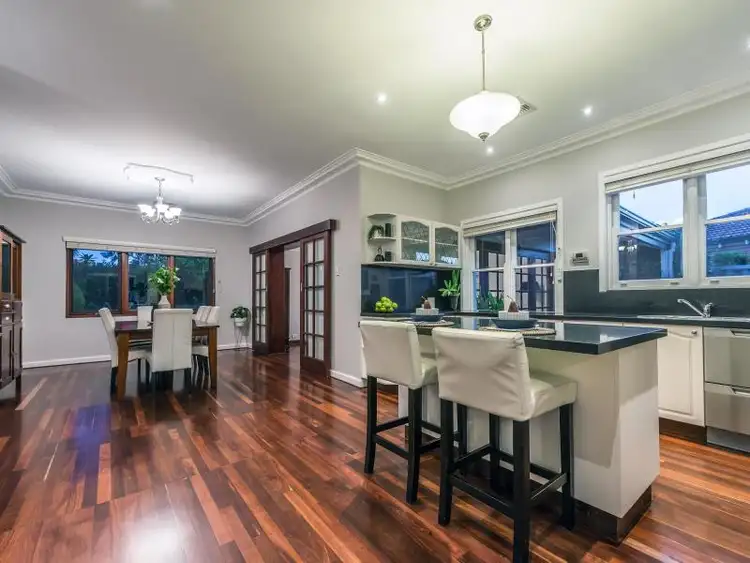 Sixth view of Homely house listing, 117 Swan Street, Tuart Hill WA 6060