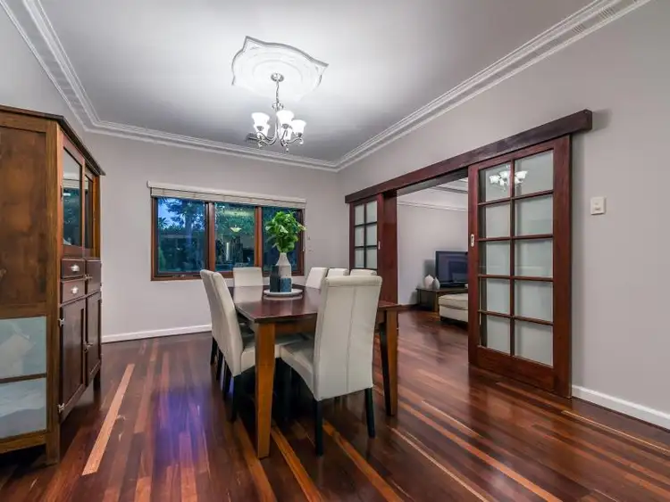 Seventh view of Homely house listing, 117 Swan Street, Tuart Hill WA 6060