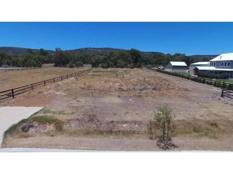 Main view of Homely land listing, 47 Rivose Crescent, Darling Downs WA 6122