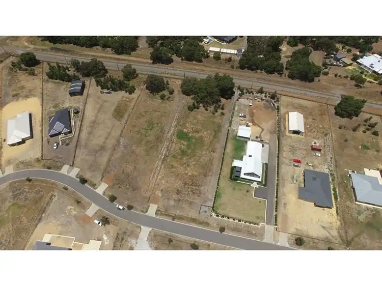 Sixth view of Homely land listing, 47 Rivose Crescent, Darling Downs WA 6122