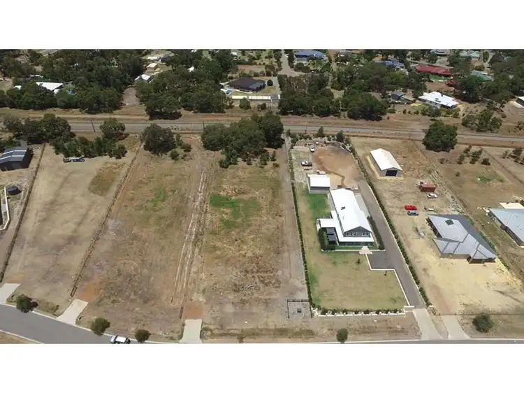 Seventh view of Homely land listing, 47 Rivose Crescent, Darling Downs WA 6122