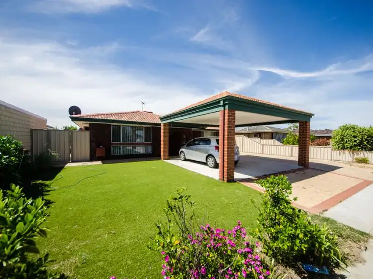 Main view of Homely house listing, 8A Brixton Street, Beckenham WA 6107