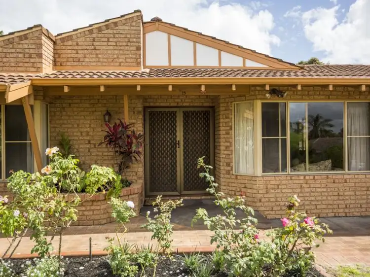 Seventh view of Homely house listing, 13 Buckingham Cres, Kardinya WA 6163