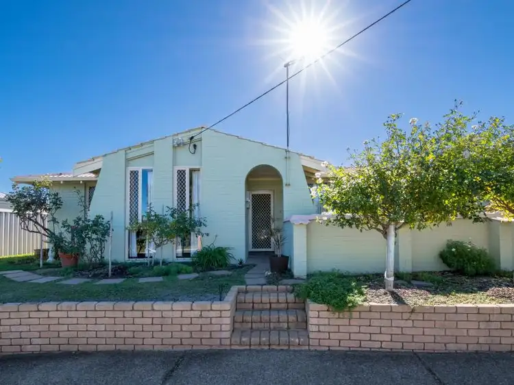 Main view of Homely house listing, 3 Venus Way, Hillarys WA 6025