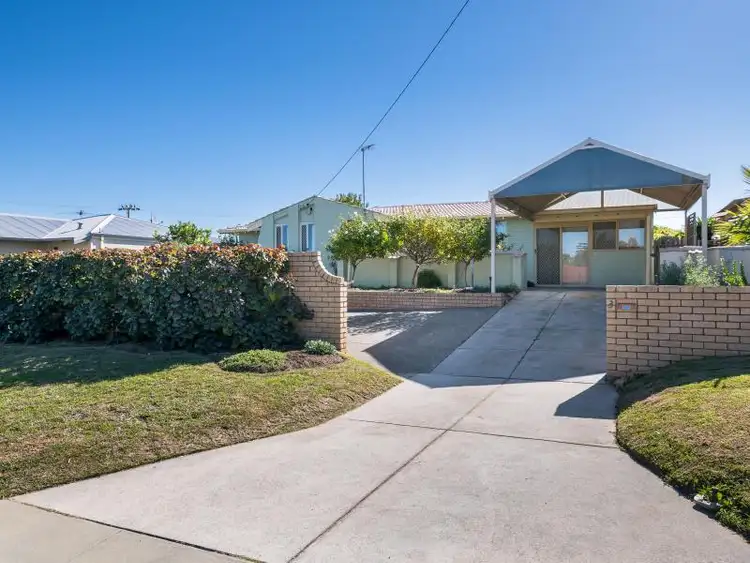 Third view of Homely house listing, 3 Venus Way, Hillarys WA 6025