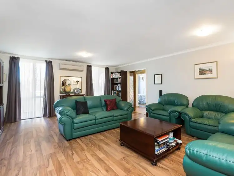 Fifth view of Homely house listing, 3 Venus Way, Hillarys WA 6025