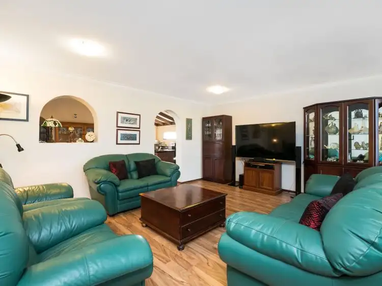 Sixth view of Homely house listing, 3 Venus Way, Hillarys WA 6025