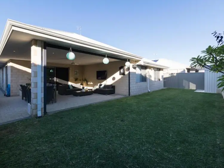 Main view of Homely house listing, 62 Elsbury Approach, Clarkson WA 6030