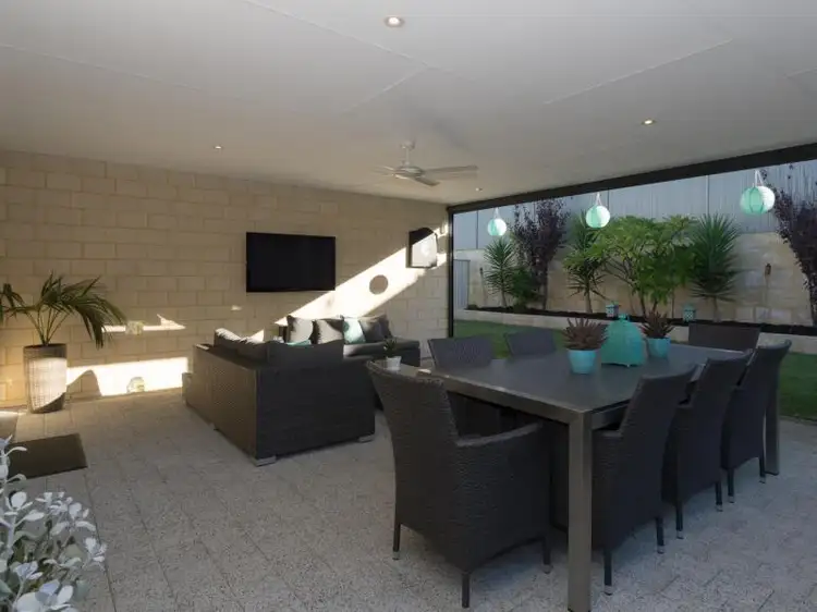 Second view of Homely house listing, 62 Elsbury Approach, Clarkson WA 6030