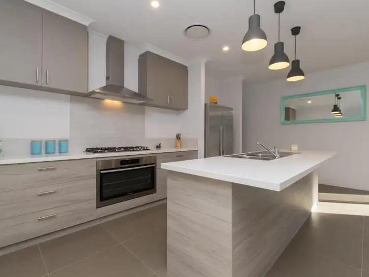 Third view of Homely house listing, 62 Elsbury Approach, Clarkson WA 6030