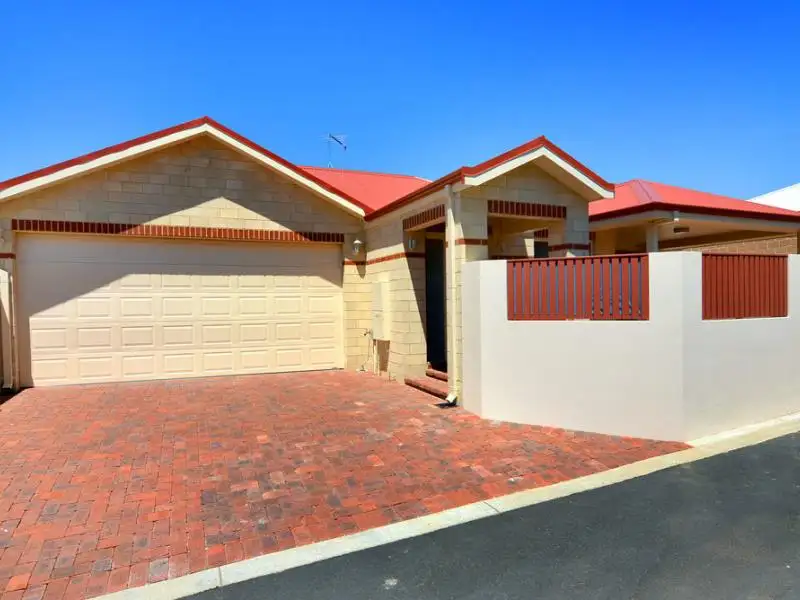 Main view of Homely unit listing, 111C Pratt Rd, Eaton WA 6232