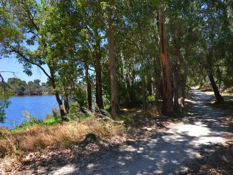 Second view of Homely unit listing, 111C Pratt Rd, Eaton WA 6232
