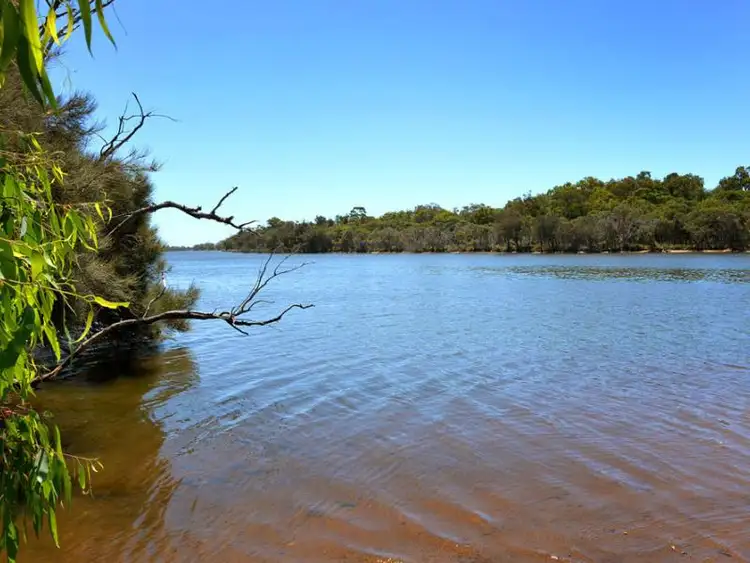 Third view of Homely unit listing, 111C Pratt Rd, Eaton WA 6232