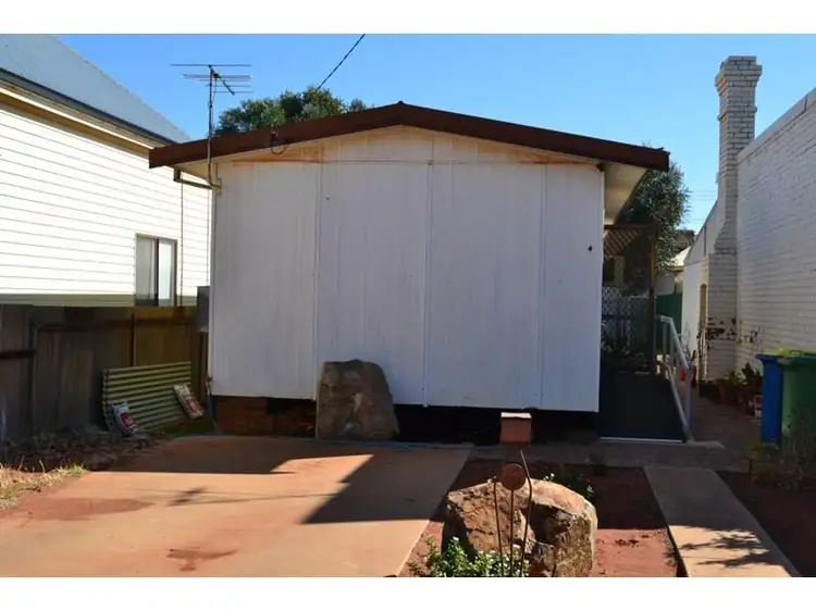Main view of Homely house listing, 4 Dugan Street, Kalgoorlie WA 6430