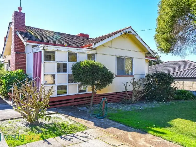 Second view of Homely house listing, 6 Watkins Street, Eden Hill WA 6054