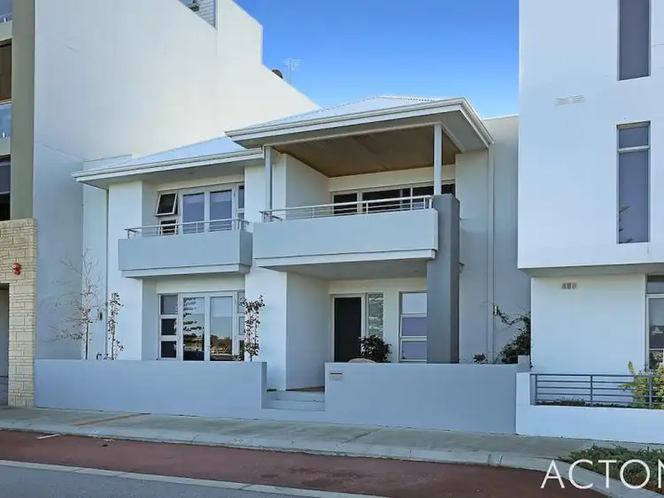 Third view of Homely house listing, 22 Vivaldi Drive, Mandurah WA 6210