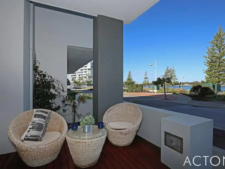 Fourth view of Homely house listing, 22 Vivaldi Drive, Mandurah WA 6210
