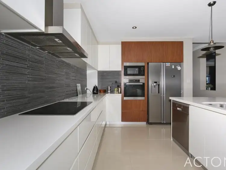 Sixth view of Homely house listing, 22 Vivaldi Drive, Mandurah WA 6210
