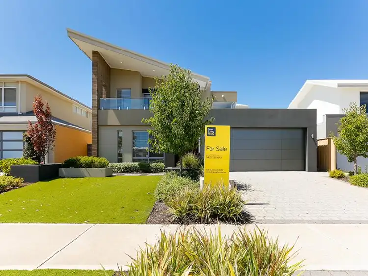 Second view of Homely house listing, 14 Didcot Street, Southern River WA 6110