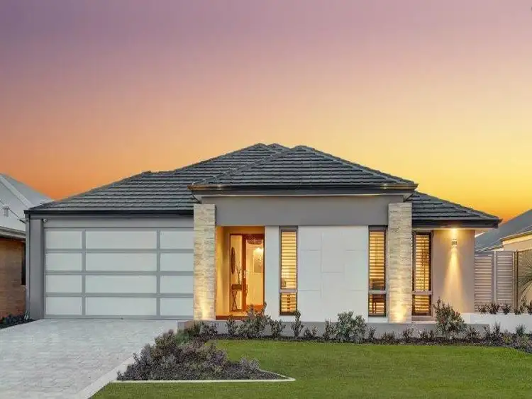 Second view of Homely house listing, 4 Ruskin Way, Southern River WA 6110