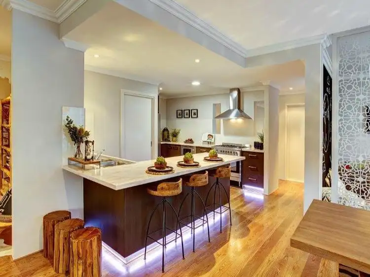 Third view of Homely house listing, 4 Ruskin Way, Southern River WA 6110