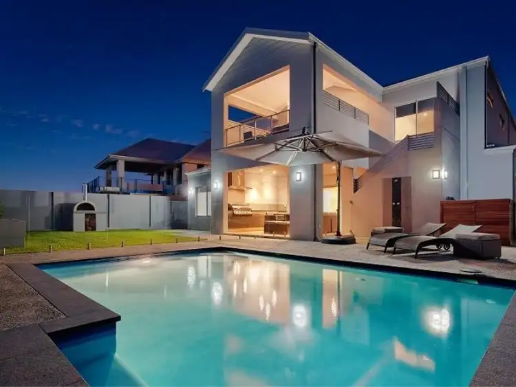Main view of Homely house listing, 39 Newark Turn, North Coogee WA 6163