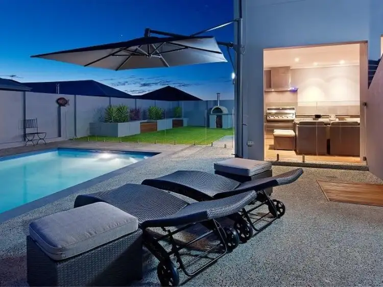 Seventh view of Homely house listing, 39 Newark Turn, North Coogee WA 6163