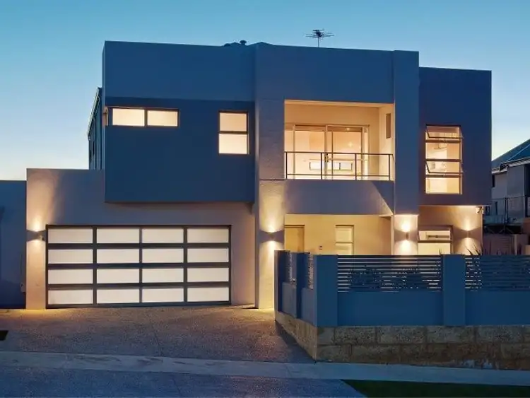 Second view of Homely house listing, 39 Newark Turn, North Coogee WA 6163