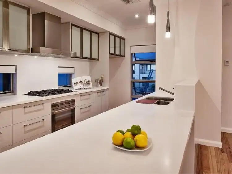 Third view of Homely house listing, 39 Newark Turn, North Coogee WA 6163