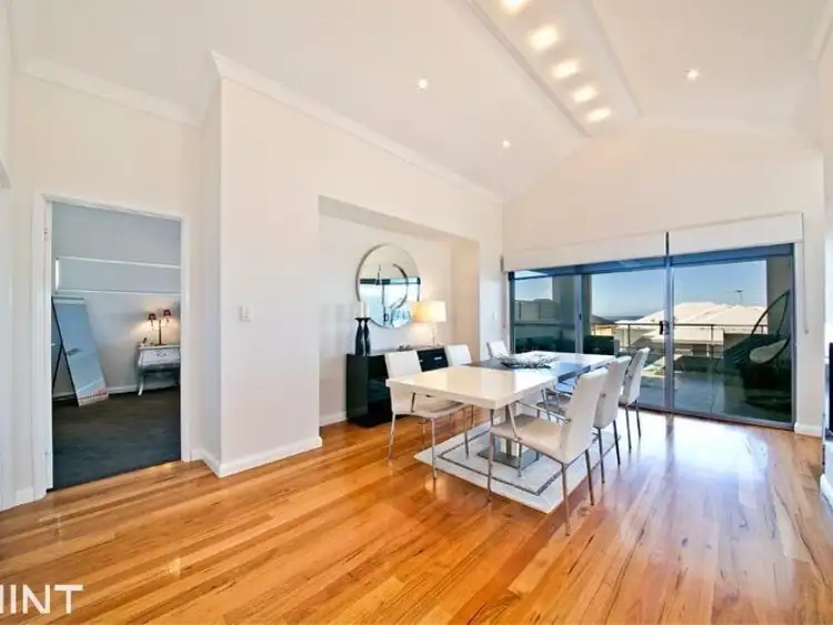 Fifth view of Homely house listing, 39 Newark Turn, North Coogee WA 6163
