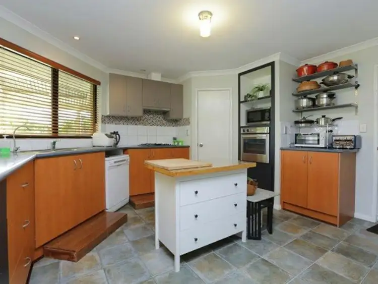 Fifth view of Homely house listing, 3 Sandleford Grange, Southern River WA 6110