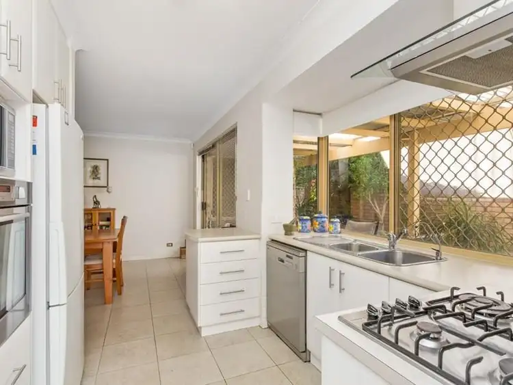 Second view of Homely villa listing, 8/88 The Ramble, Booragoon WA 6154