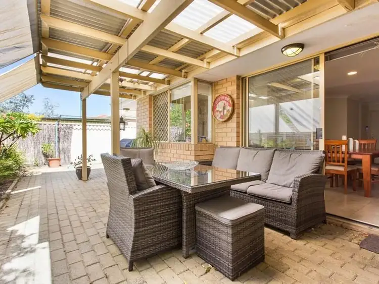Fifth view of Homely villa listing, 8/88 The Ramble, Booragoon WA 6154